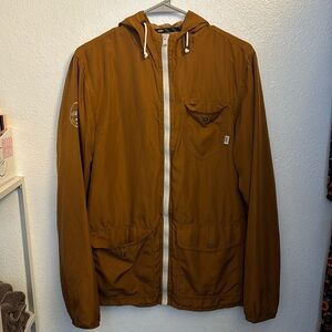 Vans Jacket — Small/Medium